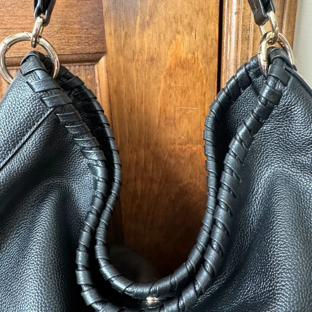 Dkny winnie hobo